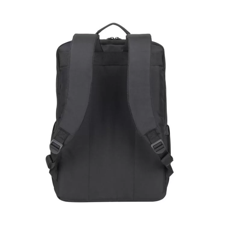 в продаже Рюкзак для ноутбука RivaCase 17.3" 7569 (Black) "Alpendorf" (7569Black) - фото 3