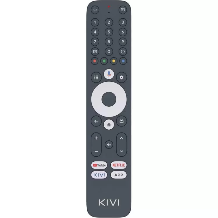 Телевизор Kivi 55U730QB характеристики - фотография 7