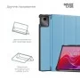 Чохол до планшета Armorstandart Smart Case Lenovo Tab M11 Sky Blue (ARM74498)