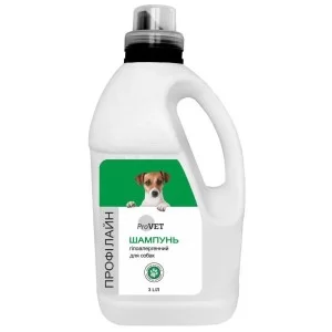 Шампунь для животных ProVET Профилайн гипоаллергенный для собак 3 л (4823082428908)