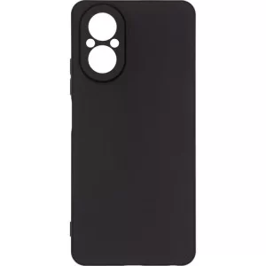 Чехол для мобильного телефона Armorstandart Matte Slim Fit Realme C67 4G Camera cover Black (ARM73856)