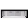 Вытяжка кухонная Perfelli BISP 9673 BL 1000 LED Strip