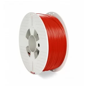 Пластик для 3D-принтера Verbatim PETG, 1.75 мм, 1 кг, red (55053)