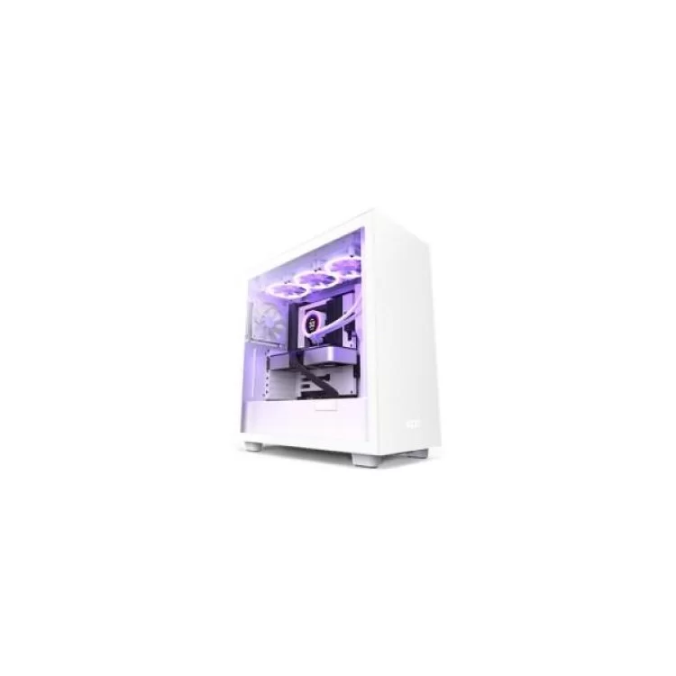 Кулер до корпусу NZXT F120P (RF-P12SF-W1) характеристики - фотографія 7