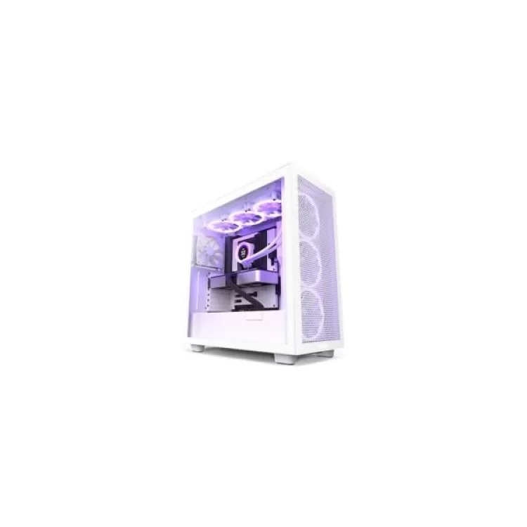 Кулер до корпусу NZXT F120P (RF-P12SF-W1) огляд - фото 8