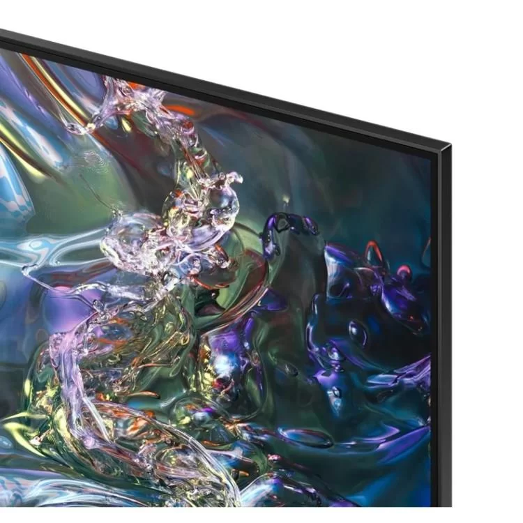 Телевизор Samsung QE65Q60DAUXUA отзывы - изображение 5