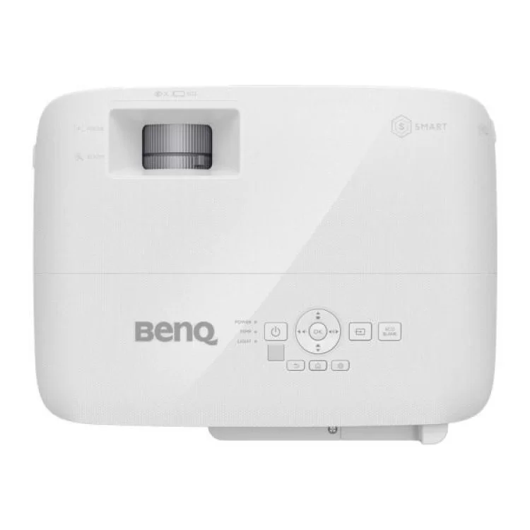 Проектор BenQ EW600 відгуки - зображення 5