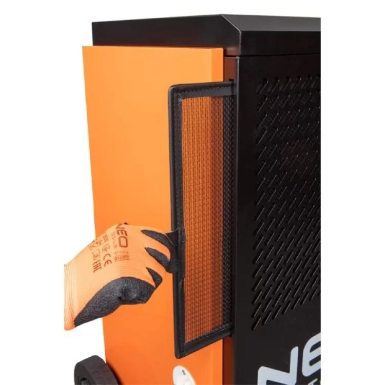 Осушувач повітря Neo Tools 90-161 характеристики - фотографія 7