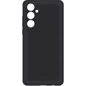 Чехол для мобильного телефона MAKE Samsung S23 FE Skin Black (MCS-SS23FEBK)