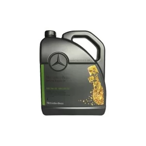 Моторное масло Mercedes-Benz 5W-30 229.52, 5л (73769)