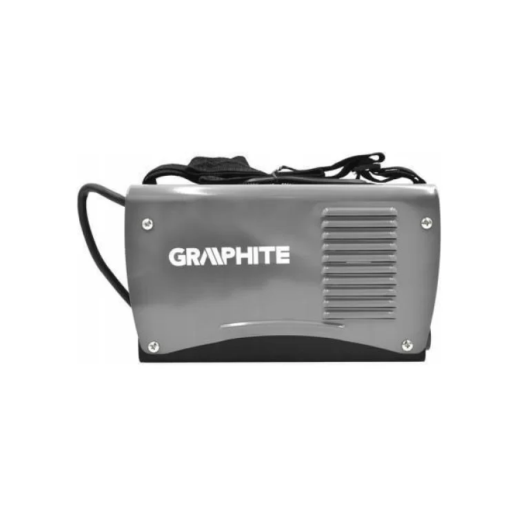 Сварочный аппарат Graphite IGBT, 230В, 200А (56H813) цена 9 399грн - фотография 2