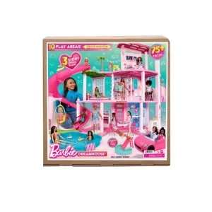 Игровой набор Barbie Дом мечты (HMX10)