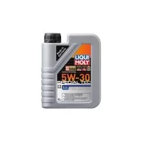 Моторное масло Liqui Moly Special Tec LL SAE 5W-30  1л. (8054)