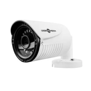 Камера видеонаблюдения Greenvision GV-168-IP-H-CIG30-20 POE