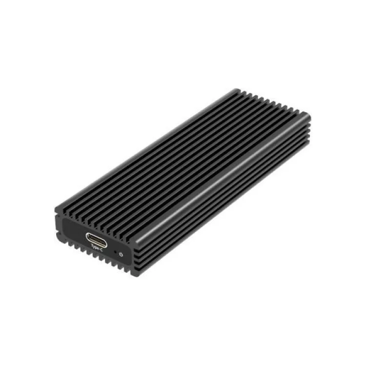 Кишеня зовнішня Maiwo M.2 SSD NVMe/SATA combo USB3.1 GEN2 Type-C al. (K1687P2) ціна 1 253грн - фотографія 2
