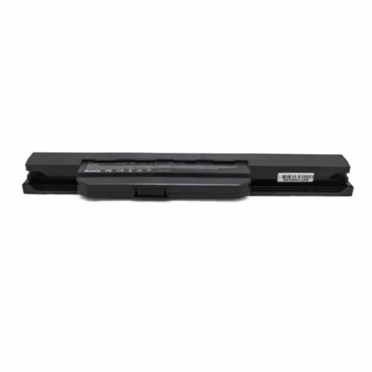 Акумулятор до ноутбука Asus K53 (A32-K53) 5200 mAh Extradigital (BNA3923) відгуки - зображення 5