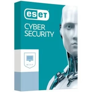 Антивирус Eset Cyber Security для 3 ПК, лицензия на 1year (35_3_1)