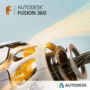 ПЗ для 3D (САПР) Autodesk Fusion Team - Single User Commercial Annual Subscription Renewal (C1FJ1-007163-V111)