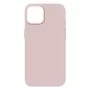 Чехол для мобильного телефона Armorstandart ICON2 MagSafe Apple iPhone 15 Light Pink (ARM72733)