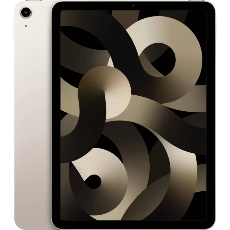 Планшет Apple iPad Air 10.9" M1 Wi-Fi 64GB Starlight (MM9F3RK/A)