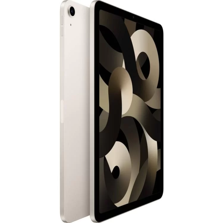 Планшет Apple iPad Air 10.9" M1 Wi-Fi 64GB Starlight (MM9F3RK/A) ціна 24 999грн - фотографія 2