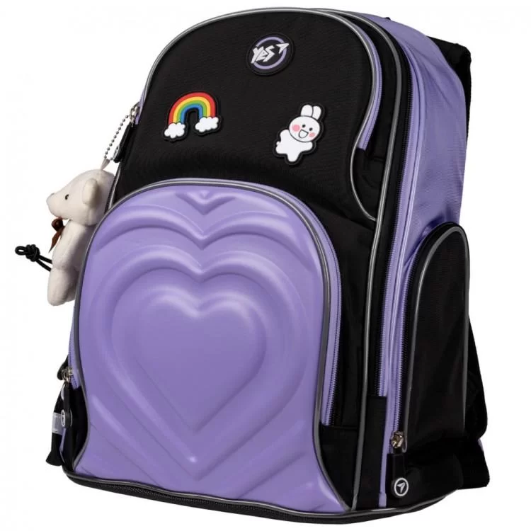 Рюкзак шкільний Yes Girl's Dream S-100 (559578) ціна 4 724грн - фотографія 2