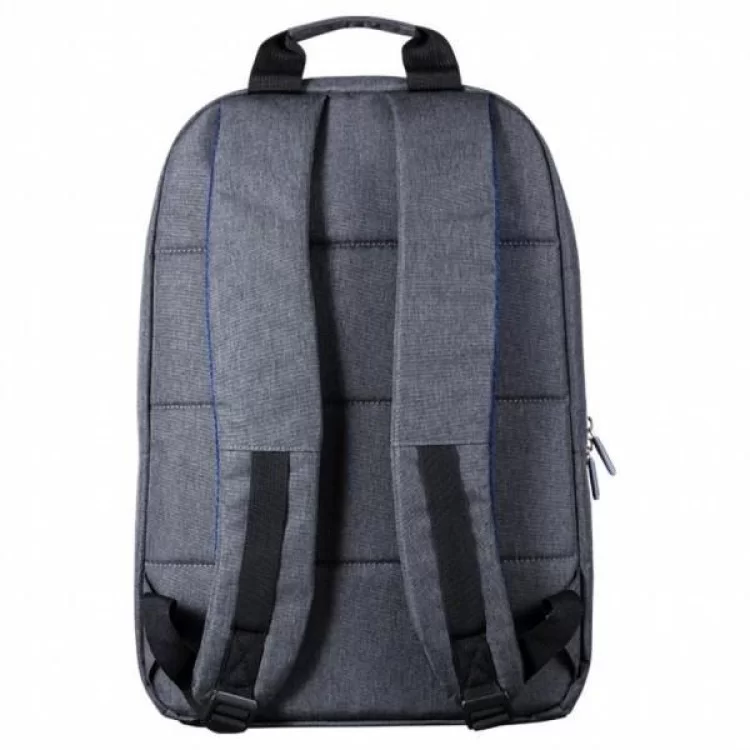 Рюкзак для ноутбука Canyon 15.6" BP-4 Backpack, Dark BlueGrey (CNE-CBP5DB4) цена 1 817грн - фотография 2