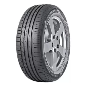 Шина Nokian Tyres Wetproof 1 205/55R16 91V (T433212)