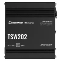 Комутатор мережевий Teltonika TSW202