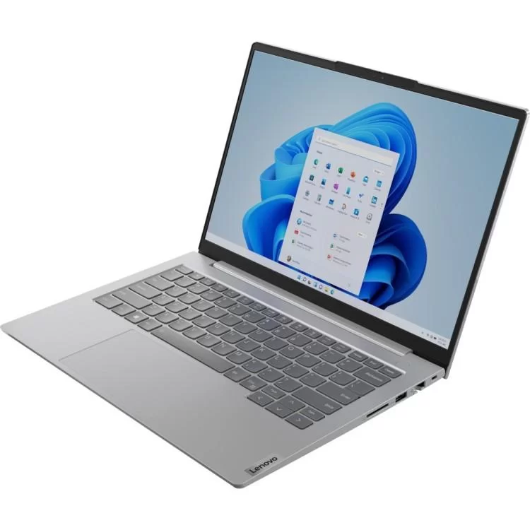 в продаже Ноутбук Lenovo ThinkBook 14 G6 IRL (21KG0062RA) - фото 3
