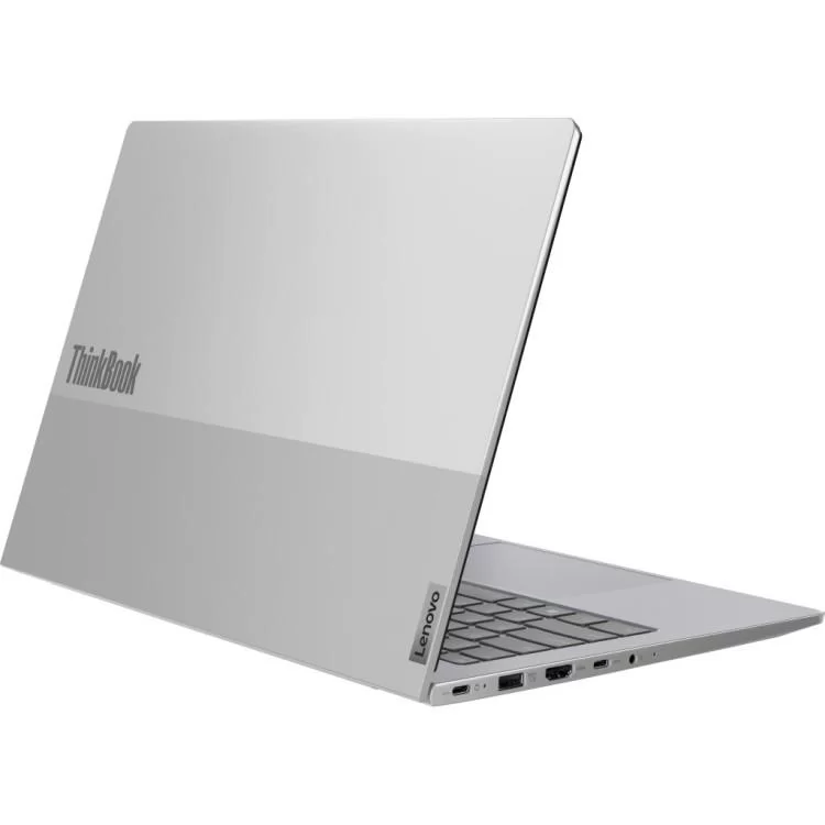 Ноутбук Lenovo ThinkBook 14 G6 IRL (21KG0062RA) инструкция - картинка 6