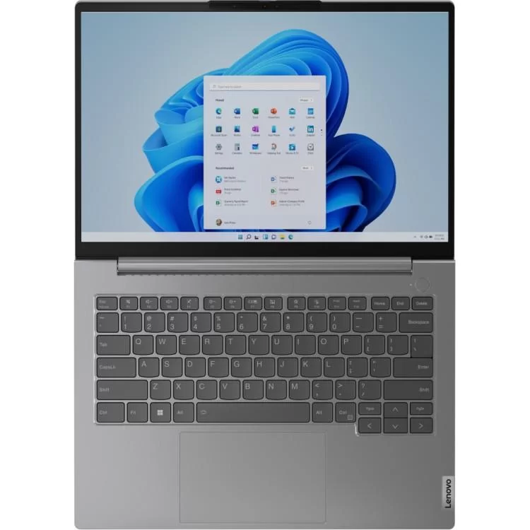 Ноутбук Lenovo ThinkBook 14 G6 IRL (21KG0062RA) - фото 9