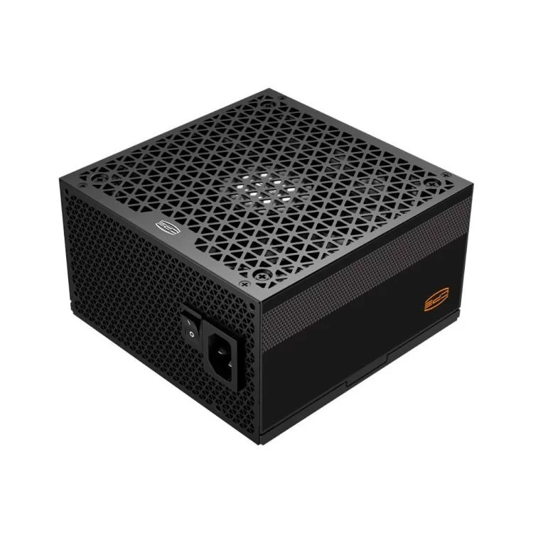 Блок живлення PcCooler 850W (YK850) ціна 5 948грн - фотографія 2