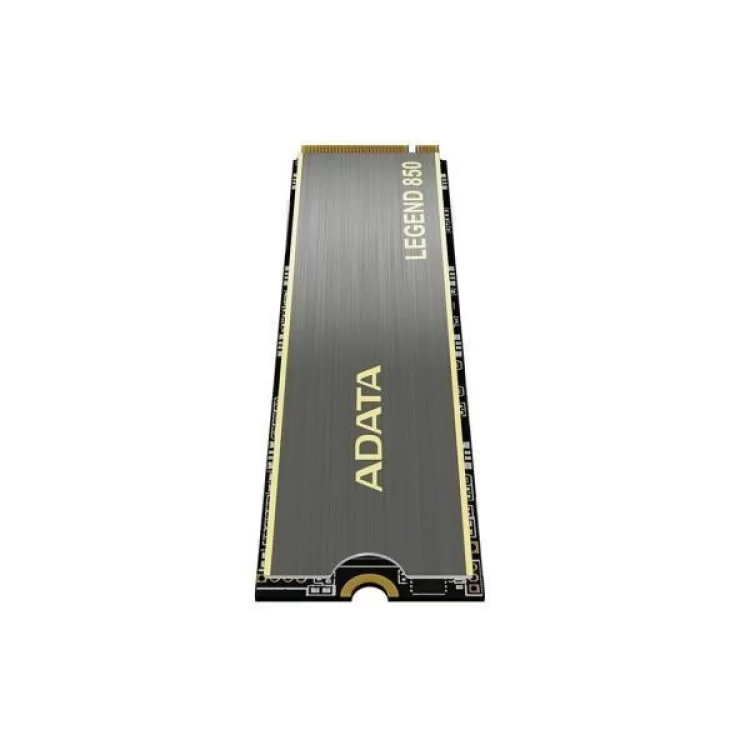 продаємо Накопичувач SSD M.2 2280 512GB ADATA (ALEG-850-512GCS) в Україні - фото 4