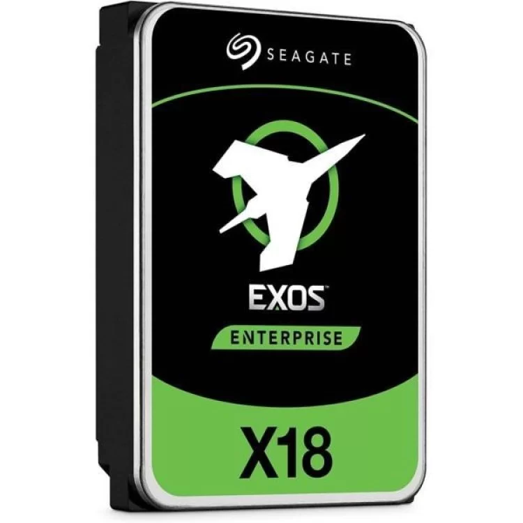 Жорсткий диск 3.5" 14TB Seagate (ST14000NM000J) ціна 28 298грн - фотографія 2