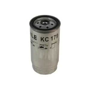 Фильтр топливный Mahle KC179