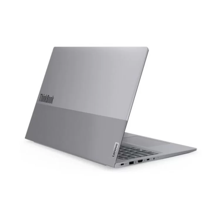 Ноутбук Lenovo ThinkBook 16 G6 IRL (21KH007XRA) відгуки - зображення 5