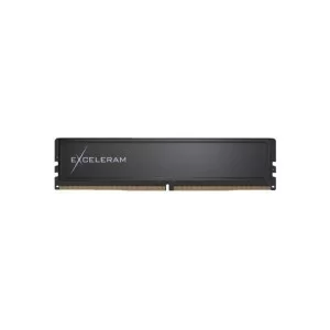 Модуль памяти для компьютера DDR4 16GB 3200 MHz Black Sark eXceleram (ED4163216X)