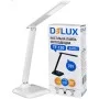 Настольная лампа Delux LED TF-130 7 Вт (90008948)
