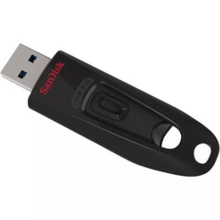 USB флеш накопитель SanDisk 128GB Ultra USB 3.0 (SDCZ48-128G-U46) отзывы - изображение 5