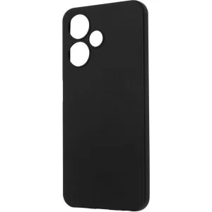 Чехол для мобильного телефона BeCover Infinix HOT 30 Play NFC (X6835B) Black (709618)