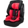 Автокрісло Osann Jazzi Isofix i-Size Nero+Coral (ecp102-287-19)