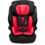 Автокрісло Osann Jazzi Isofix i-Size Nero+Coral (ecp102-287-19)