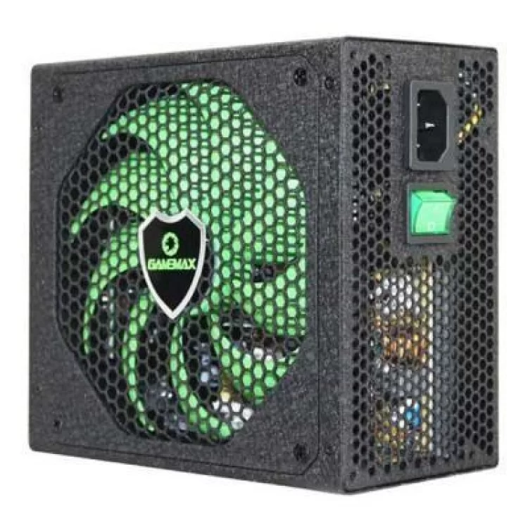 Блок питания Gamemax 1050W (GM-1050)