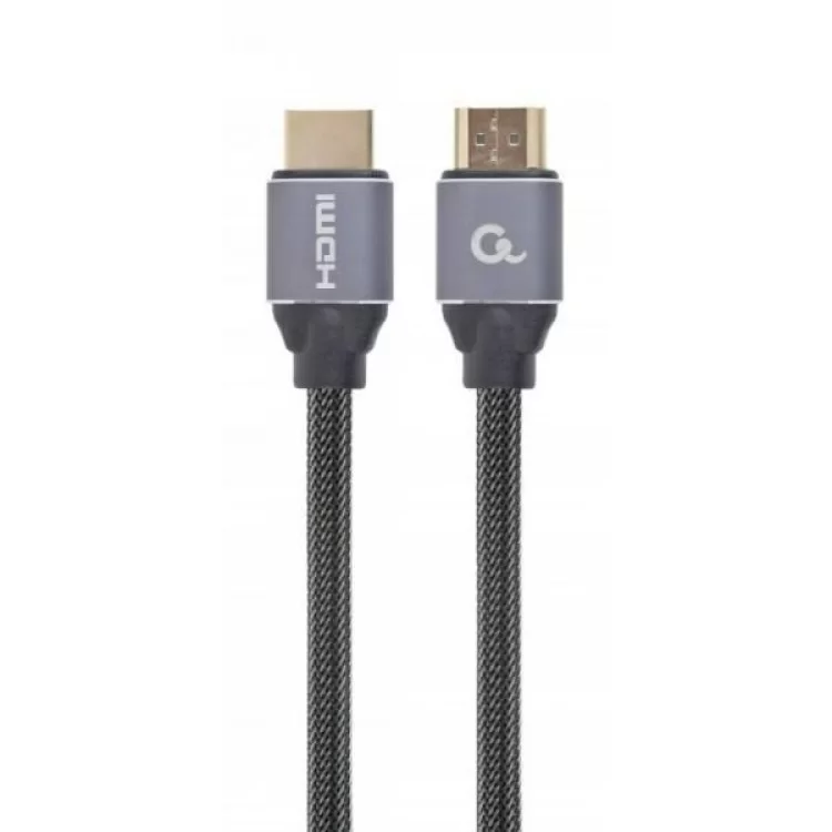 Кабель мультимедийный HDMI to HDMI 7.5m Cablexpert (CCBP-HDMI-7.5M)