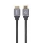 Кабель мультимедийный HDMI to HDMI 7.5m Cablexpert (CCBP-HDMI-7.5M)