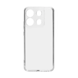 Чехол для мобильного телефона Armorstandart Air Series Infinix Smart 7 Camera cover Transparent (ARM68455)