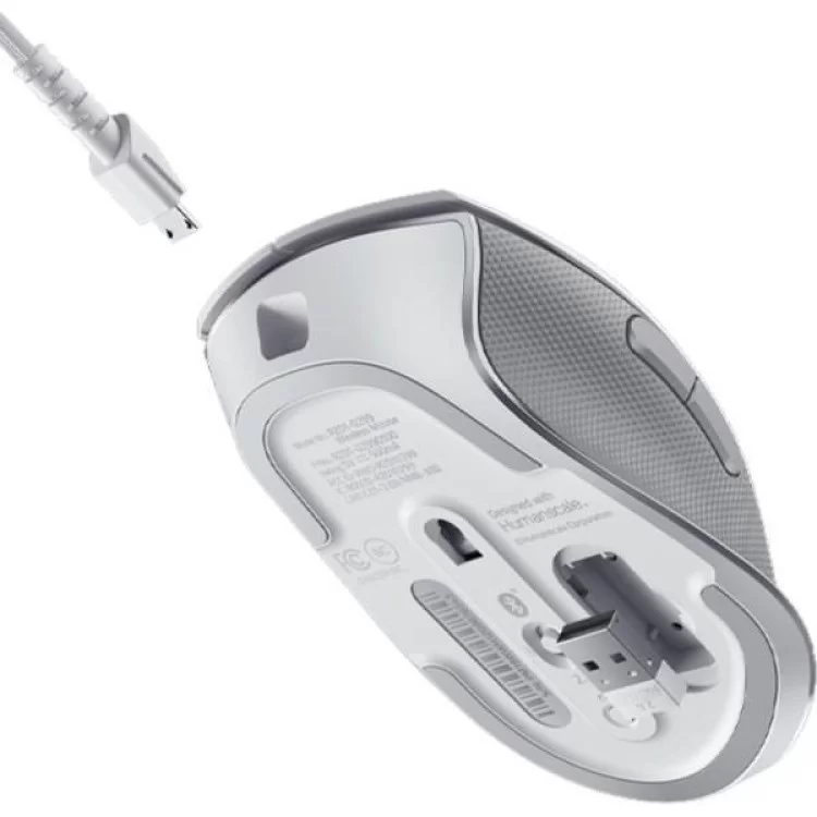 Мышка Razer Pro Click (RZ01-02990100-R3M1) отзывы - изображение 5