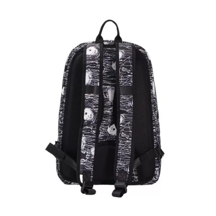 Рюкзак шкільний Upixel UNBELIEVERS Backpack - Чорний буревій (BB008-A) ціна 2 361грн - фотографія 2