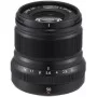 Объектив Fujifilm XF 50mm F2.0 R WR Black (16536611)